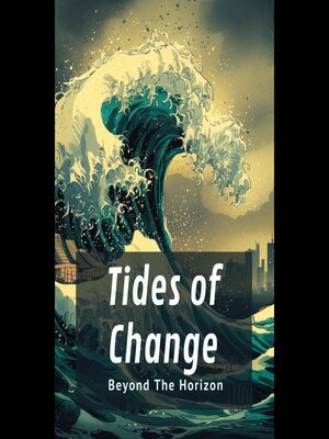 cover image of Tides of Change